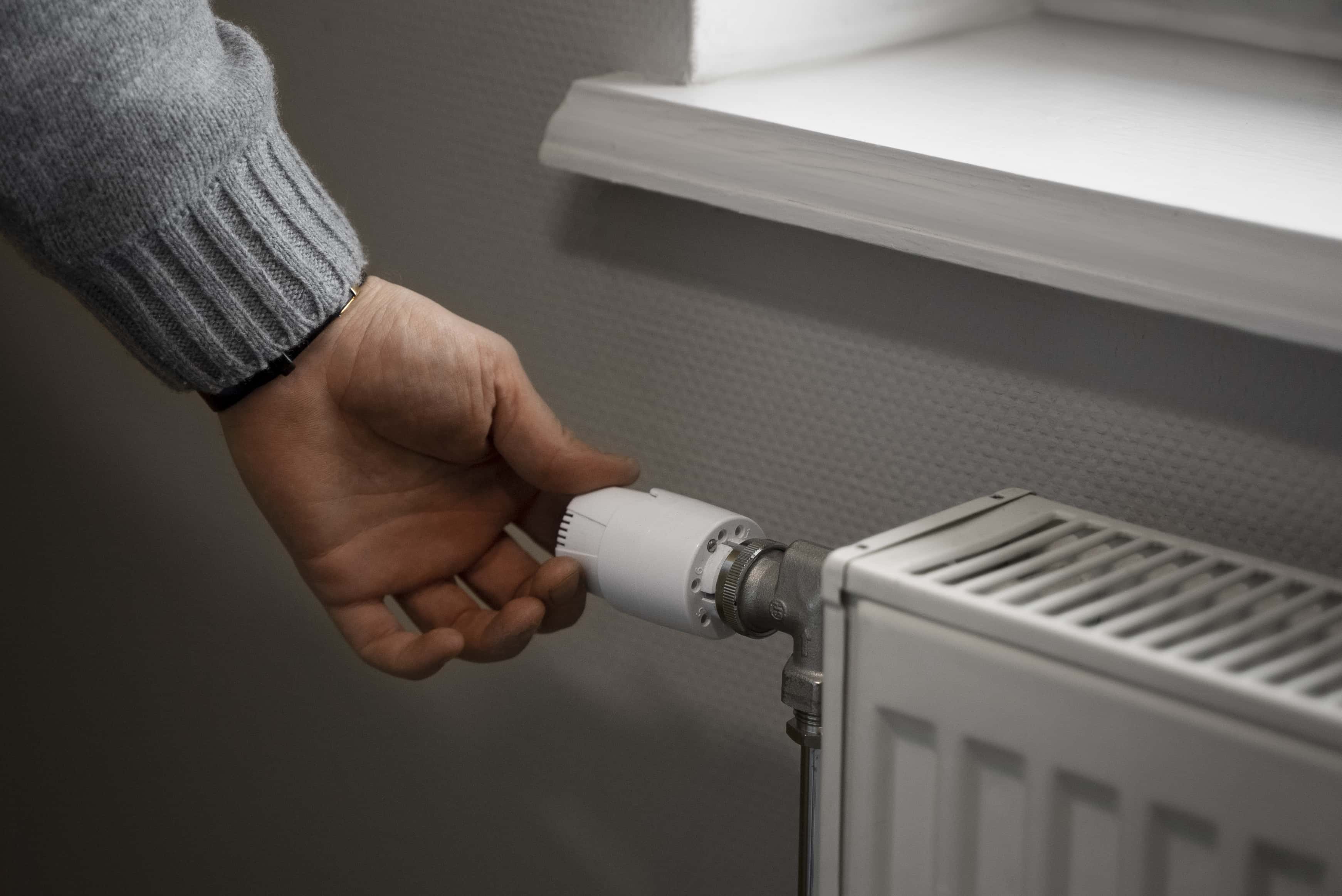 Riscaldamento ripartizione consumi contatore consumi inverno caldaia