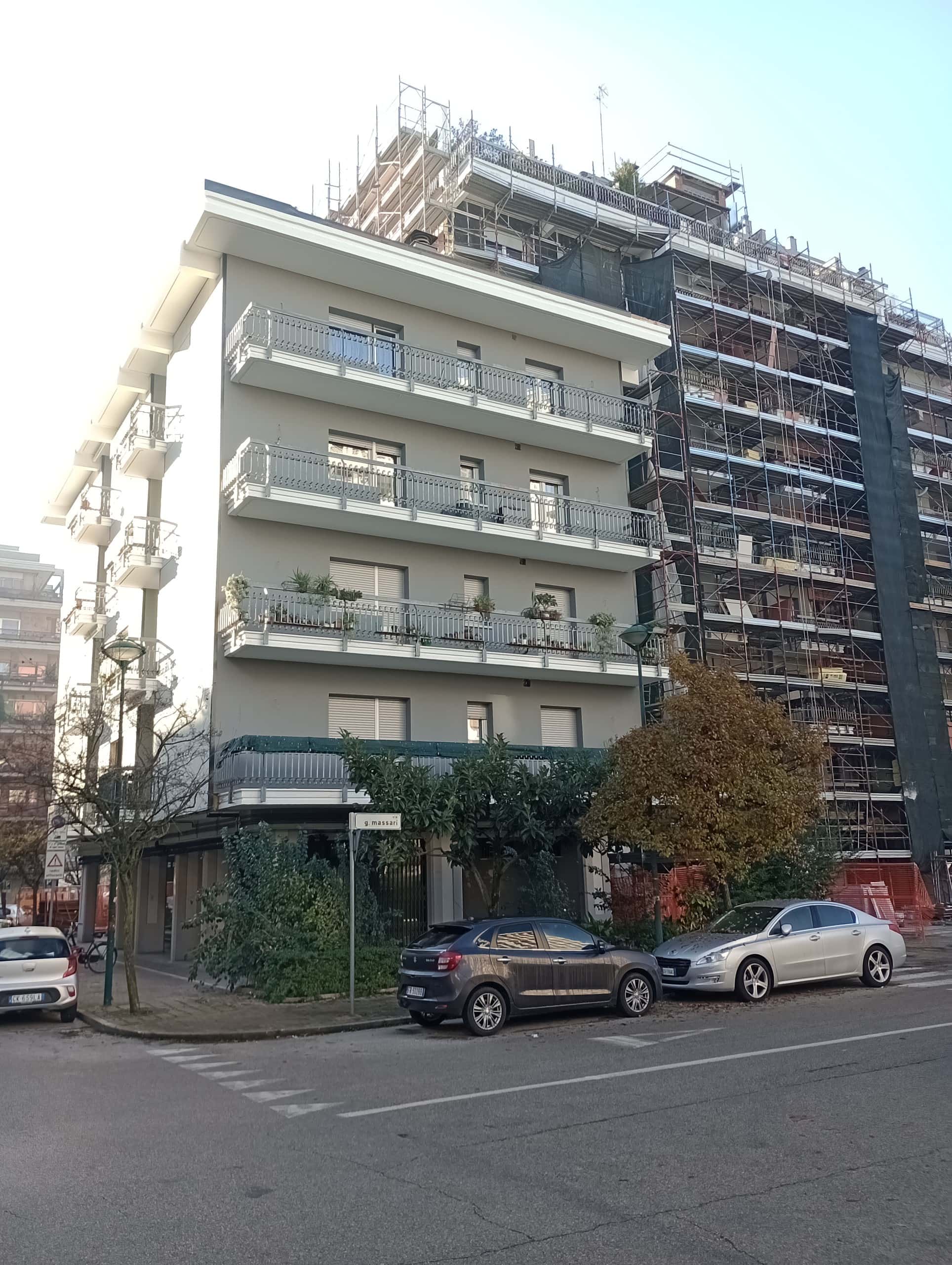 Blocco Brunelleschi riqualificazione energetica scaled