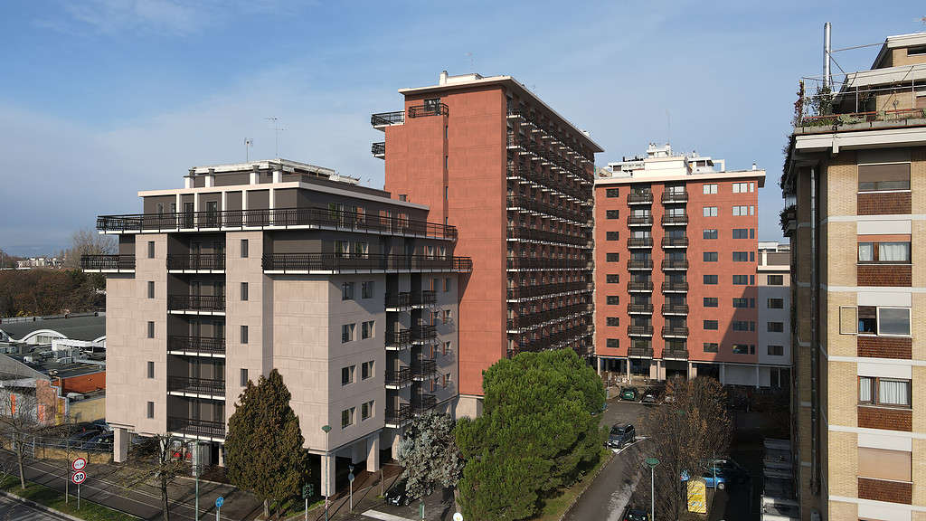 Condominio Brunelleschi ripartizione consumi