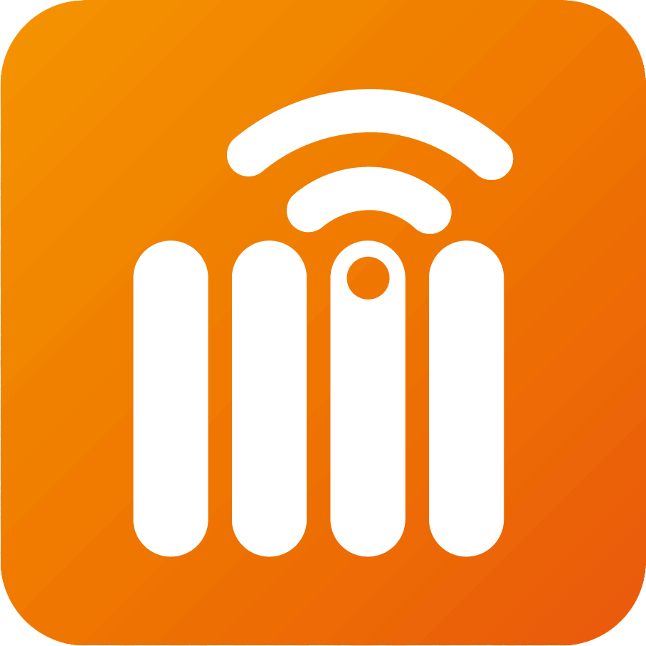 App CustoDE lettura digitale delle bollette risparmio energetico centraline e ripartitori connessi in rete
