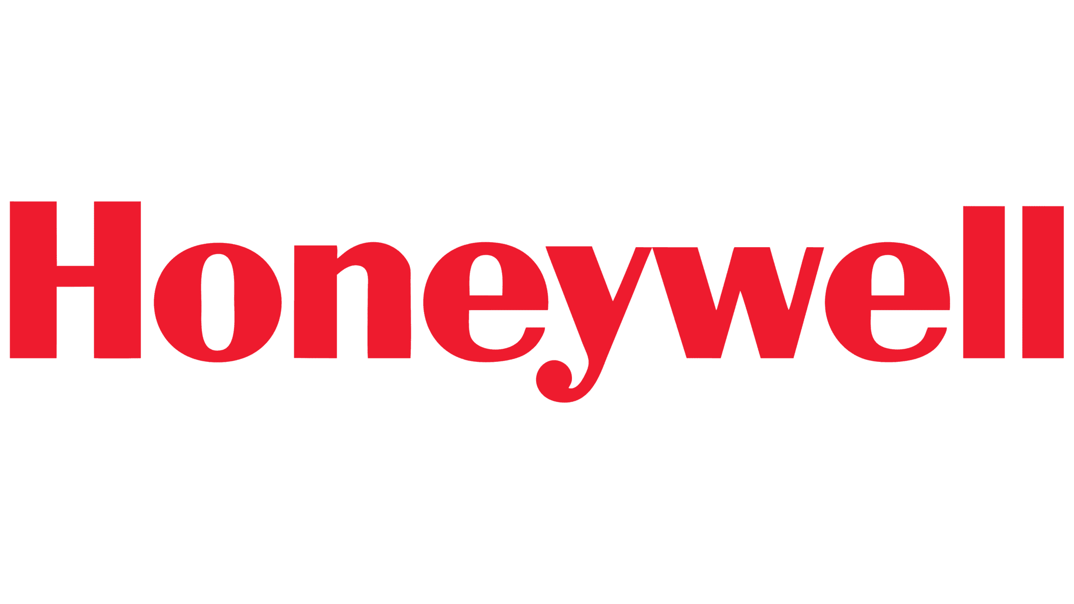 App CustoDE 11 Honeywell Logo marchio