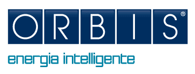 Colonnine di ricarica 11 ORBIS Logo