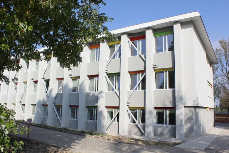 Nuovi fondi per l'edilizia scolastica 2 Scuola fondi sicurezza