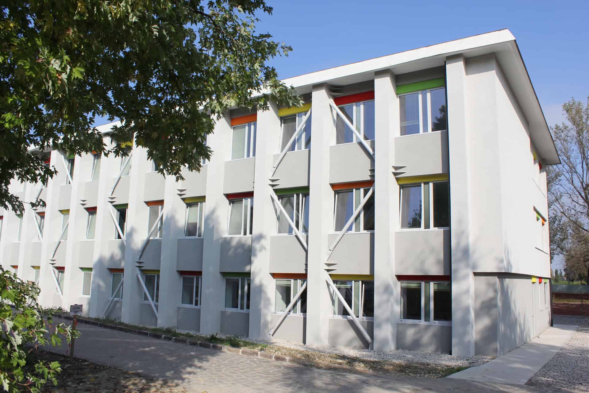 Edilizia scolastica: nuovi fondi per sicurezza e adeguamento antincendio degli edifici scolastici